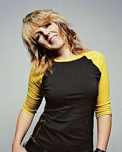Lucinda Williams