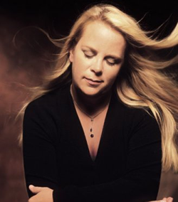 Mary Chapin Carpenter